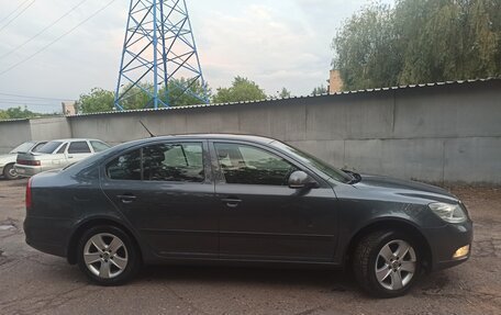 Skoda Octavia, 2012 год, 999 999 рублей, 23 фотография