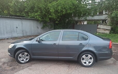 Skoda Octavia, 2012 год, 999 999 рублей, 22 фотография