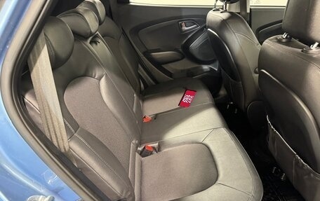 Hyundai ix35 I рестайлинг, 2013 год, 1 489 800 рублей, 4 фотография