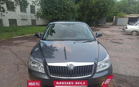 Skoda Octavia, 2012 год, 999 999 рублей, 24 фотография