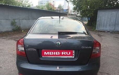 Skoda Octavia, 2012 год, 999 999 рублей, 21 фотография