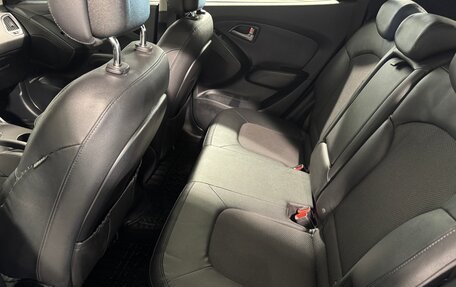 Hyundai ix35 I рестайлинг, 2013 год, 1 489 800 рублей, 6 фотография