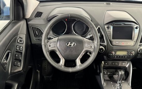 Hyundai ix35 I рестайлинг, 2013 год, 1 489 800 рублей, 10 фотография