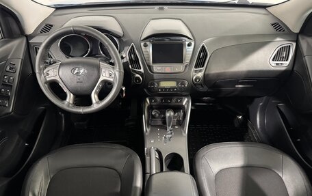 Hyundai ix35 I рестайлинг, 2013 год, 1 489 800 рублей, 9 фотография