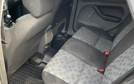 Ford Focus II рестайлинг, 2006 год, 370 000 рублей, 9 фотография