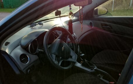 Chevrolet Cruze II, 2013 год, 670 000 рублей, 6 фотография