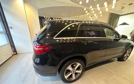 Mercedes-Benz GLC, 2017 год, 3 150 000 рублей, 2 фотография