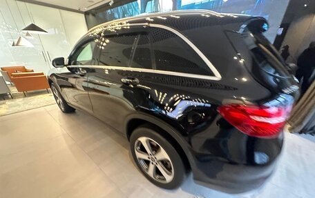 Mercedes-Benz GLC, 2017 год, 3 150 000 рублей, 6 фотография