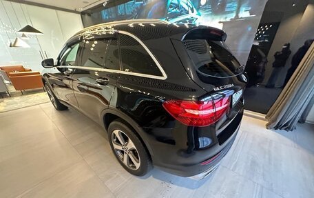 Mercedes-Benz GLC, 2017 год, 3 150 000 рублей, 8 фотография