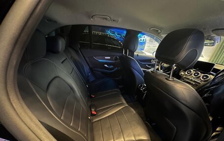 Mercedes-Benz GLC, 2017 год, 3 150 000 рублей, 12 фотография