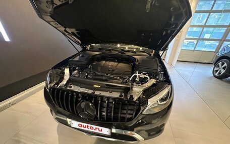 Mercedes-Benz GLC, 2017 год, 3 150 000 рублей, 16 фотография
