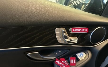 Mercedes-Benz GLC, 2017 год, 3 150 000 рублей, 11 фотография