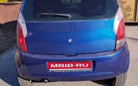 Chery Kimo (A1), 2009 год, 240 000 рублей, 3 фотография