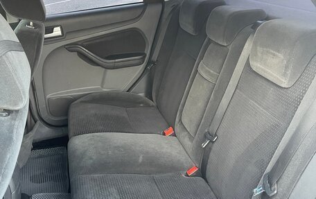 Ford Focus II рестайлинг, 2007 год, 340 000 рублей, 7 фотография