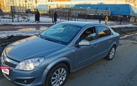 Opel Astra H, 2012 год, 260 000 рублей, 2 фотография
