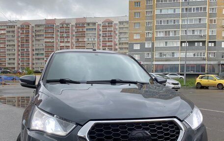 Datsun on-DO I рестайлинг, 2020 год, 680 000 рублей, 3 фотография