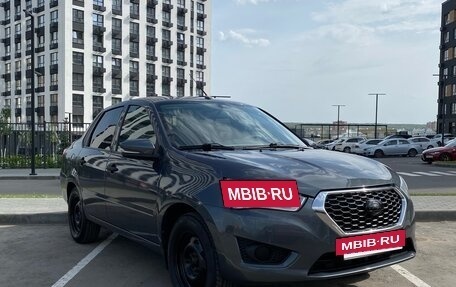 Datsun on-DO I рестайлинг, 2020 год, 680 000 рублей, 2 фотография