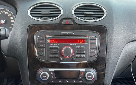 Ford Focus II рестайлинг, 2007 год, 340 000 рублей, 14 фотография
