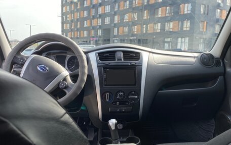 Datsun on-DO I рестайлинг, 2020 год, 680 000 рублей, 9 фотография