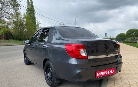 Datsun on-DO I рестайлинг, 2020 год, 680 000 рублей, 6 фотография