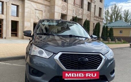 Datsun on-DO I рестайлинг, 2020 год, 680 000 рублей, 8 фотография