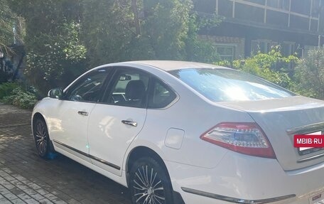Nissan Teana, 2012 год, 1 400 000 рублей, 2 фотография