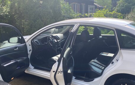 Nissan Teana, 2012 год, 1 400 000 рублей, 4 фотография