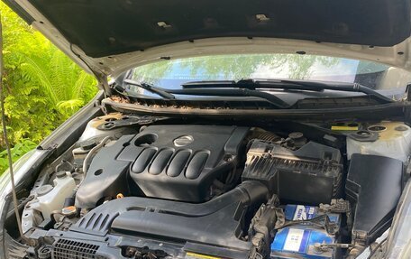 Nissan Teana, 2012 год, 1 400 000 рублей, 9 фотография