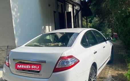 Nissan Teana, 2012 год, 1 400 000 рублей, 3 фотография