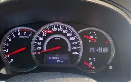 Nissan Teana, 2012 год, 1 400 000 рублей, 7 фотография