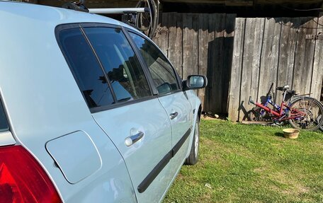 Renault Megane II, 2004 год, 500 000 рублей, 8 фотография