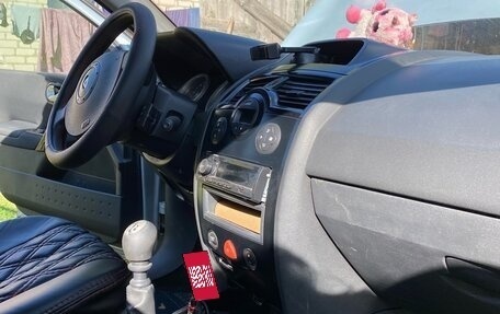 Renault Megane II, 2004 год, 500 000 рублей, 2 фотография