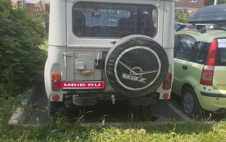 ЛуАЗ 3151, 1999 год, 250 000 рублей, 3 фотография