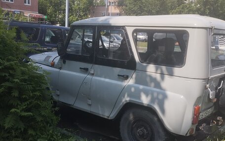 ЛуАЗ 3151, 1999 год, 250 000 рублей, 4 фотография