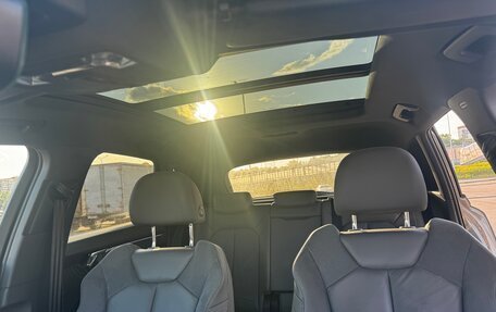 Audi Q3, 2019 год, 3 650 000 рублей, 12 фотография