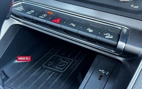 Audi Q3, 2019 год, 3 650 000 рублей, 16 фотография