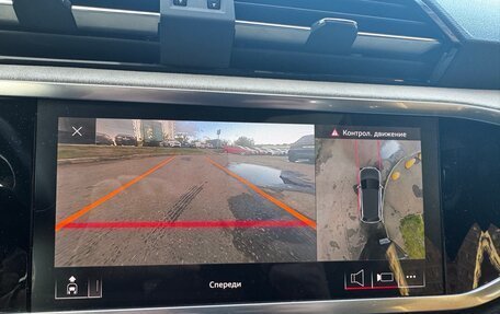 Audi Q3, 2019 год, 3 650 000 рублей, 20 фотография