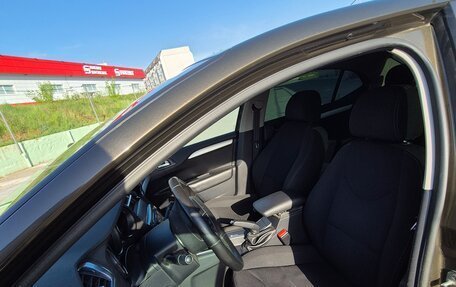 Citroen C4 II рестайлинг, 2013 год, 670 000 рублей, 7 фотография