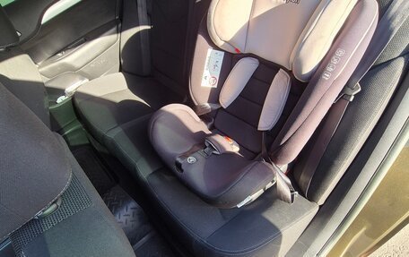 Citroen C4 II рестайлинг, 2013 год, 670 000 рублей, 6 фотография