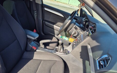 Citroen C4 II рестайлинг, 2013 год, 670 000 рублей, 10 фотография