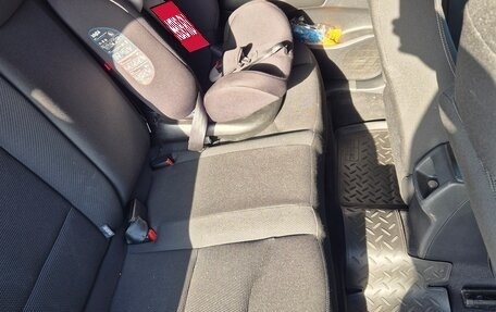 Citroen C4 II рестайлинг, 2013 год, 670 000 рублей, 9 фотография