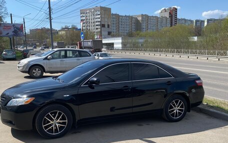 Toyota Camry, 2008 год, 1 160 000 рублей, 4 фотография