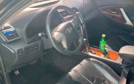 Toyota Camry, 2008 год, 1 160 000 рублей, 8 фотография