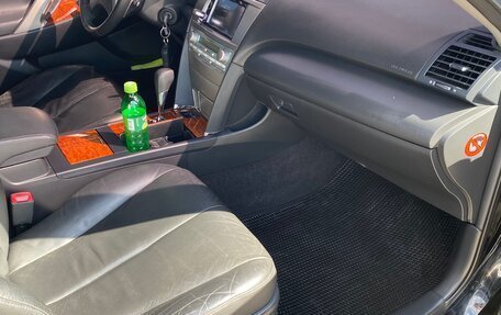 Toyota Camry, 2008 год, 1 160 000 рублей, 11 фотография