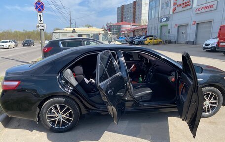Toyota Camry, 2008 год, 1 160 000 рублей, 10 фотография