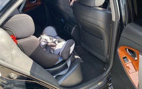 Toyota Camry, 2008 год, 1 160 000 рублей, 12 фотография