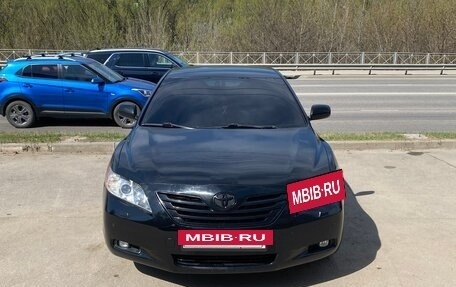 Toyota Camry, 2008 год, 1 160 000 рублей, 3 фотография