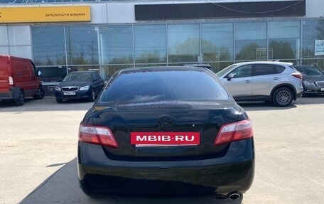 Toyota Camry, 2008 год, 1 160 000 рублей, 6 фотография