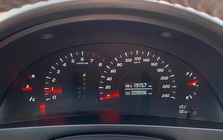 Toyota Camry, 2008 год, 1 160 000 рублей, 15 фотография
