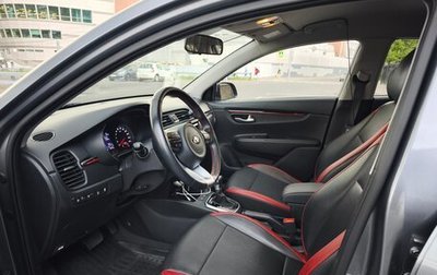 KIA Rio IV, 2020 год, 1 680 000 рублей, 1 фотография
